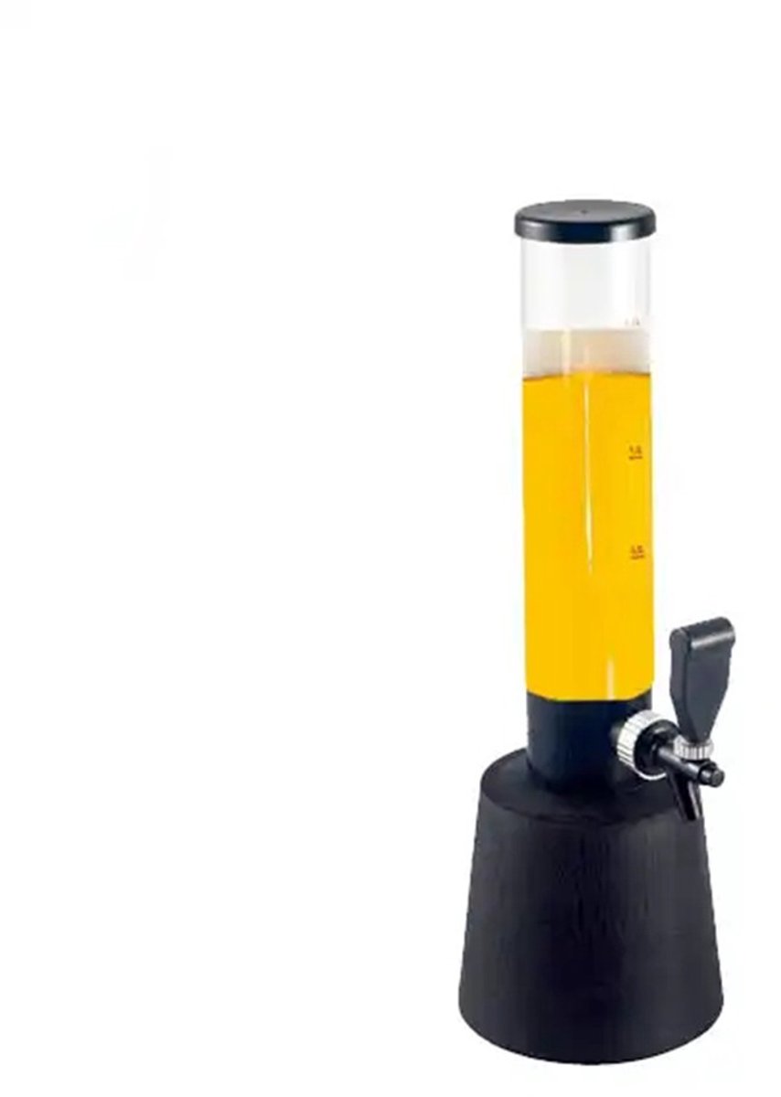 Biertoren 1,5liter - Bier tafeltap -