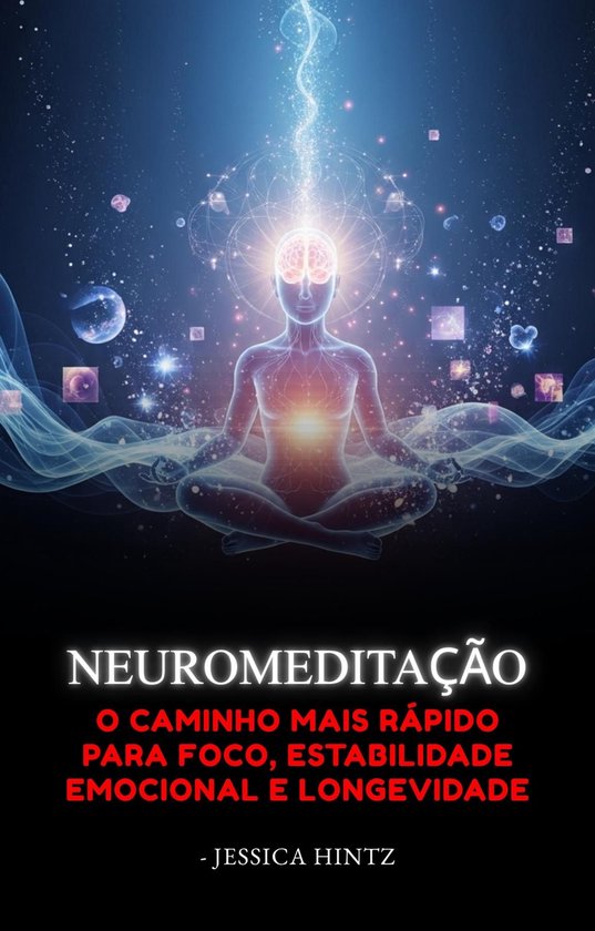 NeuroMeditação - cover