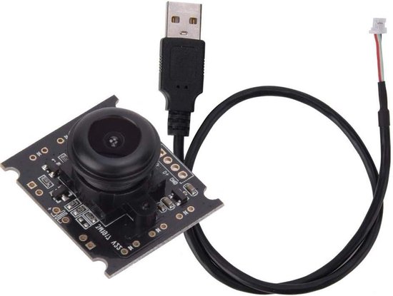 Gavigain Modulo fotocamera USB OV3660 Chip USB2.0 Video Webcam 2048 X 1536 15fps 110° Supporto Modulo fotocamera mobile OTG per Windows, computer, laptop Gavigain Modulo fotocamera USB OV3660 Chip USB2.0 Video Webcam 2048 X 1536 15fps 110° Supporto Modulo fotocamera mobile OTG per Windows, computer, laptop
