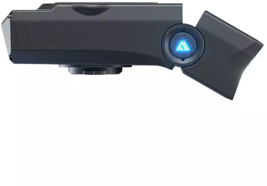 KOM Cycling - Quick Release Light - 1000 Lumens — afbeelding 2
