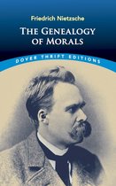 Genealogy Of Morals