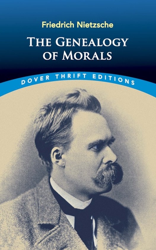 Genealogy Of Morals