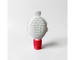 Soy Sauce Fish Lamp | Japanese Design Sushi Lovers Light Taiyaki