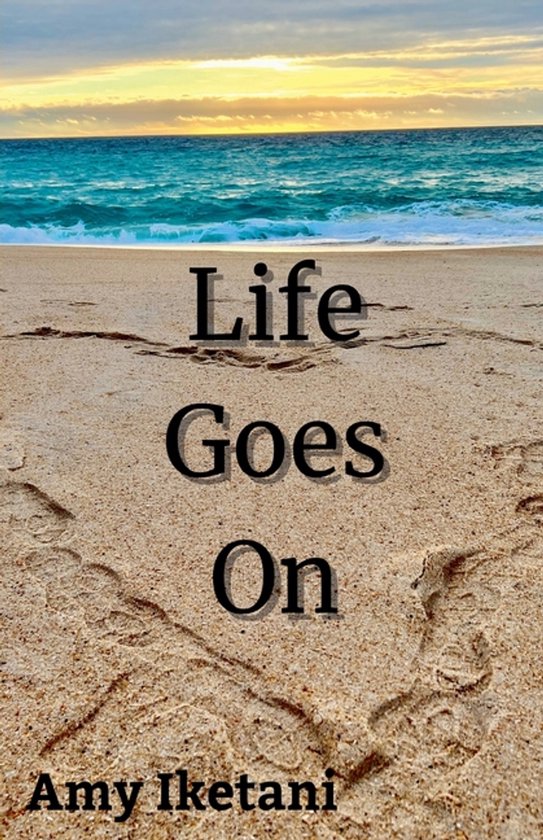 Life Goes On - cover