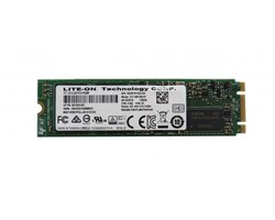 Lite-On CV1 128GB M.2 2280 SATA III – CV1-8B128