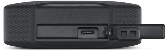 Western Digital G‑DRIVE® ArmorATD™ draagbare harde schijf – 5 TB — afbeelding 3