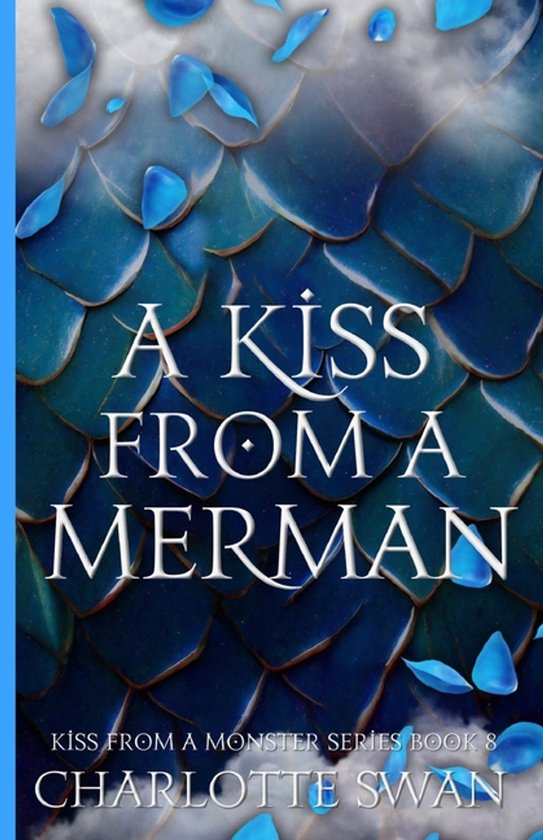 A Kiss From a Merman - cover