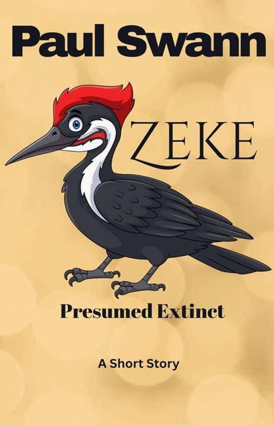 Zeke - cover