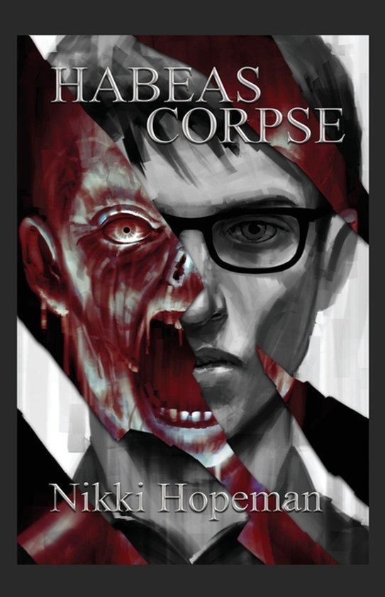 Habeas Corpse - cover