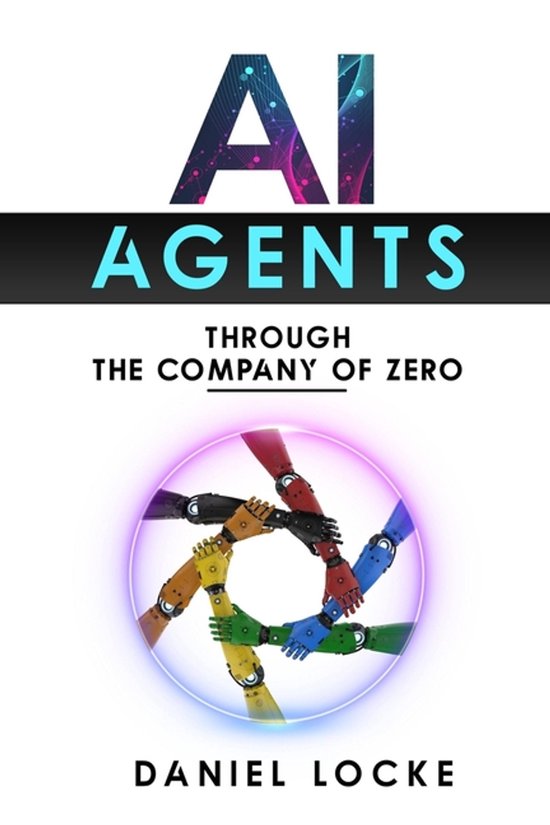 AI Agents - cover