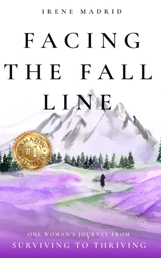 Facing the Fall Line - cover