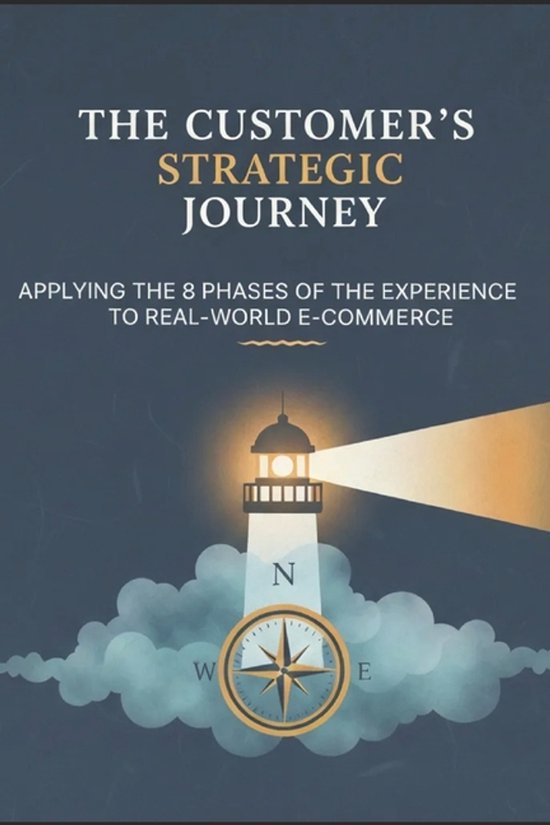 The Loyalty Journey-The Customer's Strategic Journey - cover