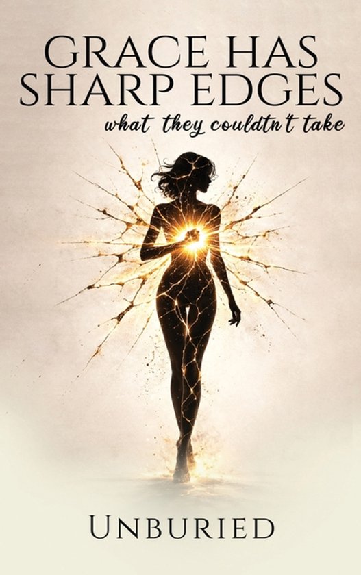 Grace Has Sharp Edges - cover