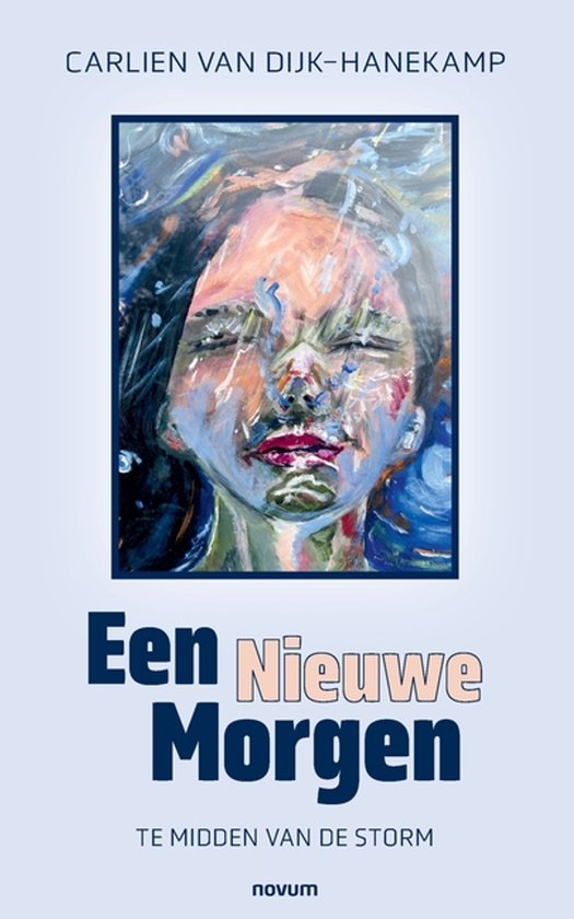 Een Nieuwe Morgen - cover