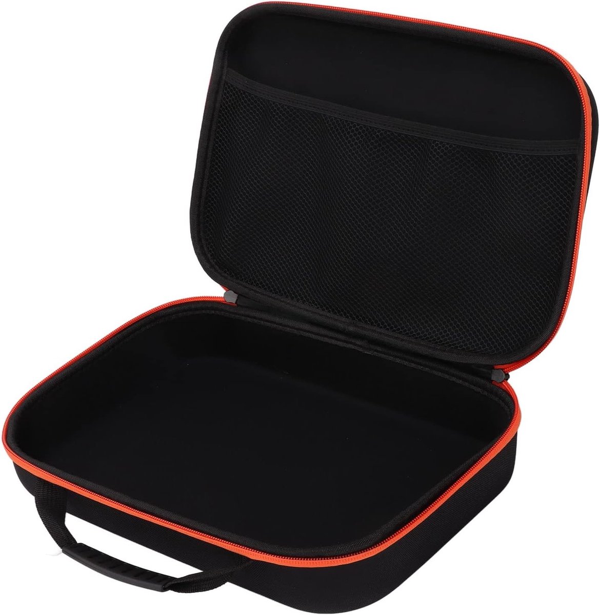 Ruim 90 cm lange gereedschapsopslag tas voor boormachines met rits, ideaal voor veilig transport en organisatie van gereedschap