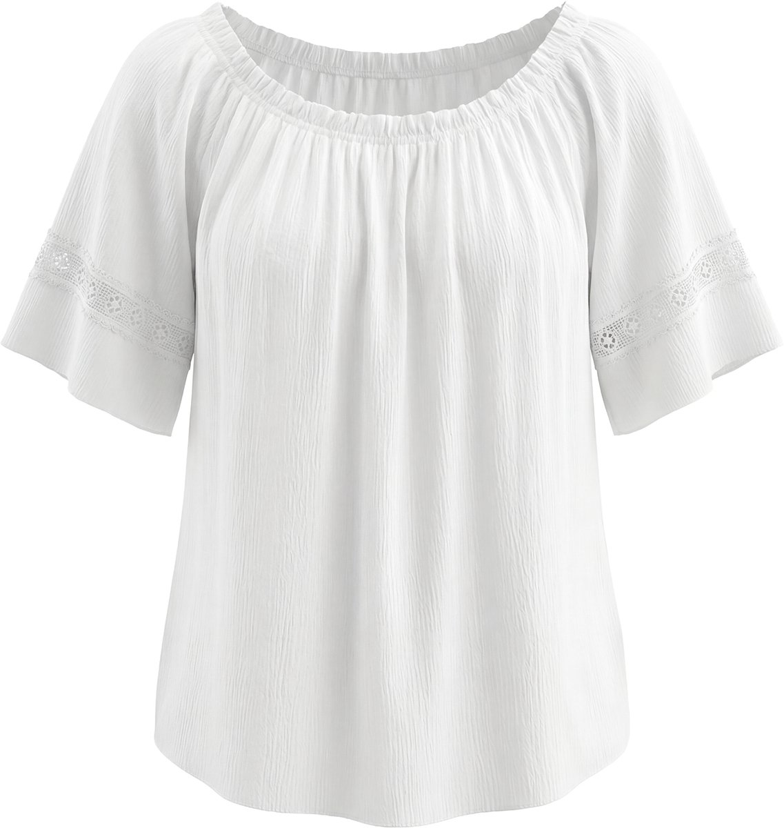 usha Blouse