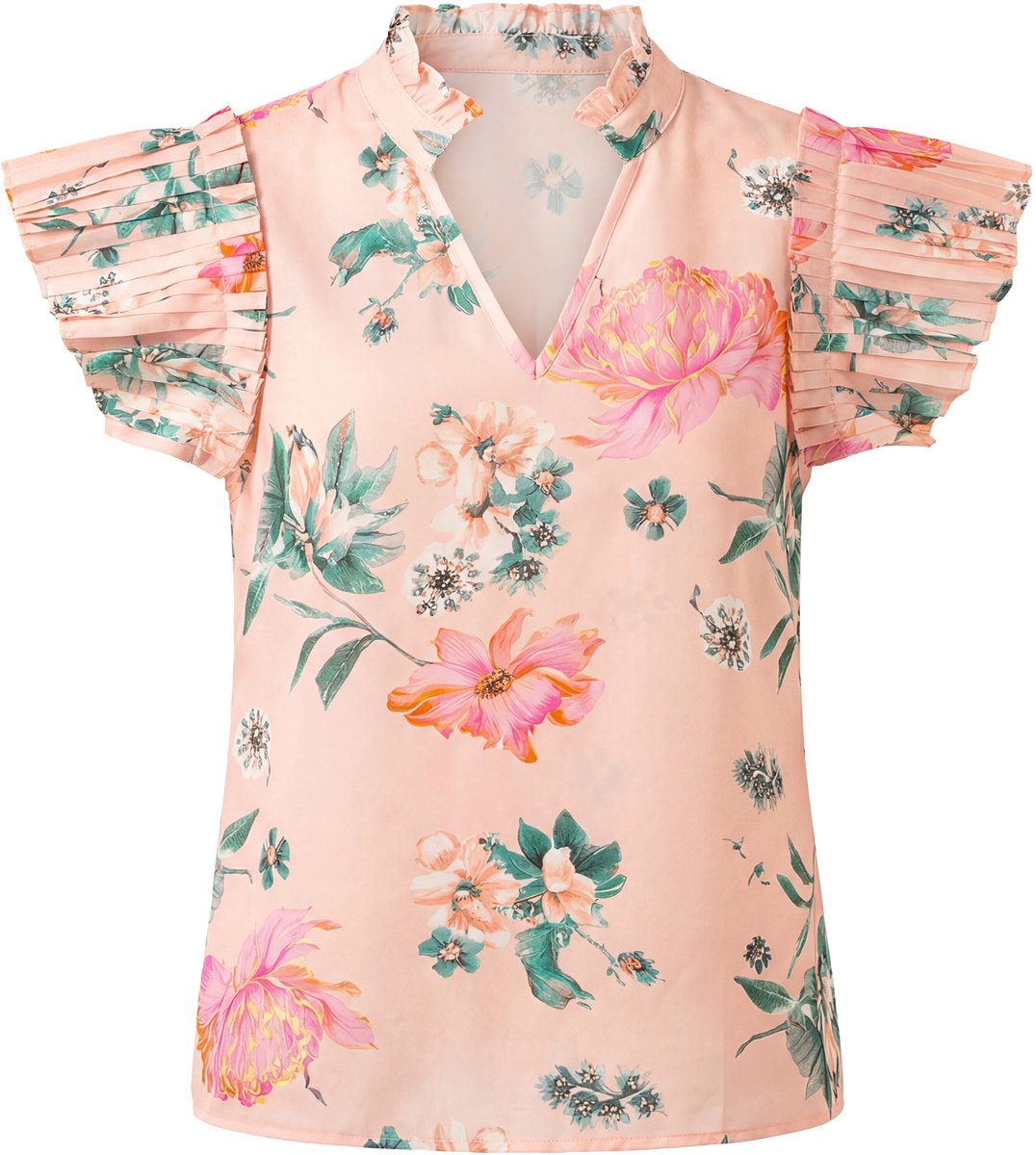 usha Blouse