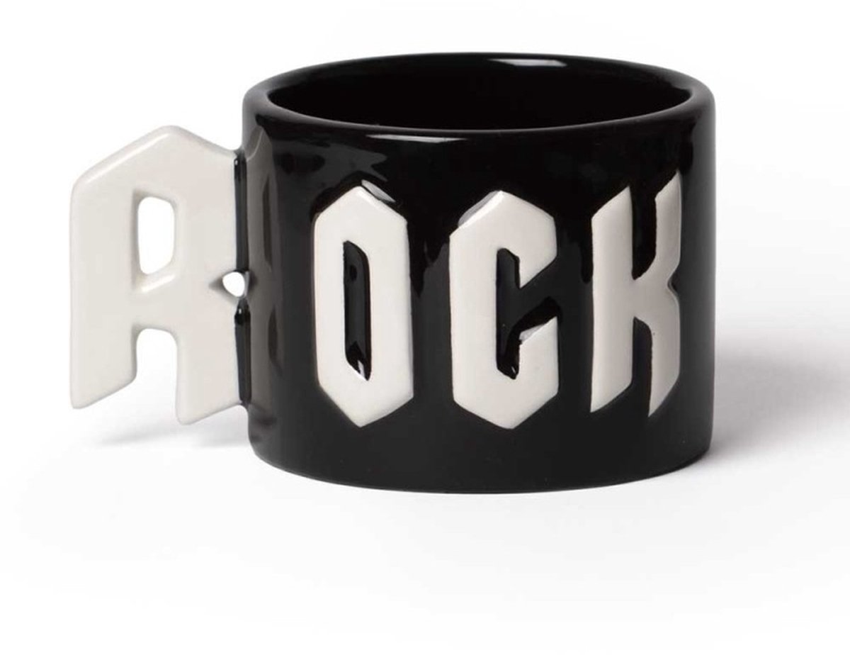 Alchemy - Rock Statement Mok/beker