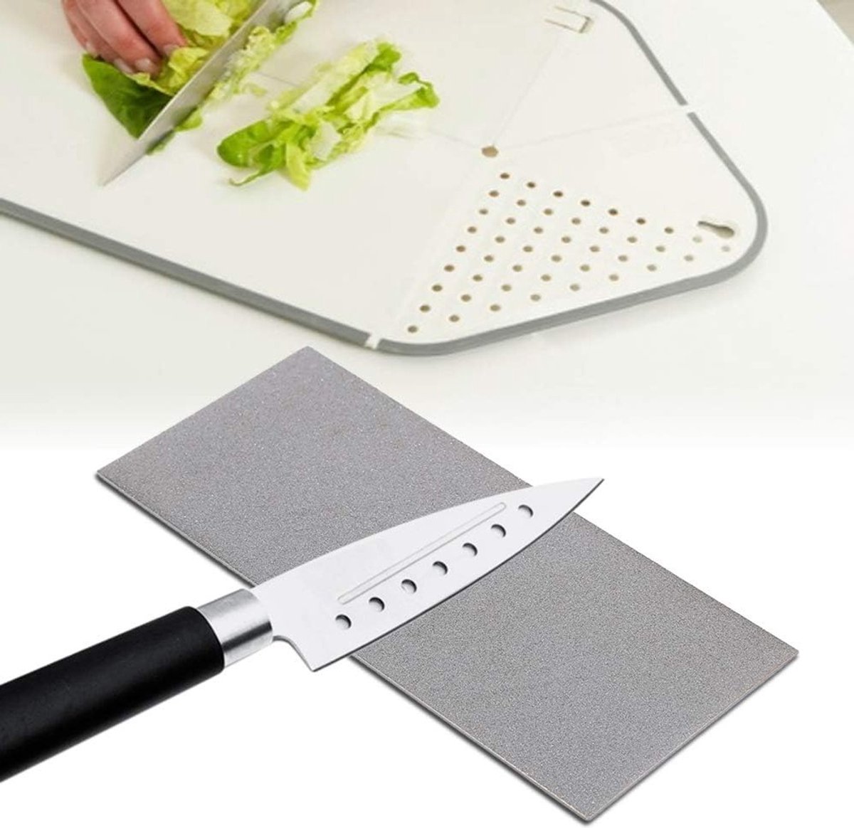 Professionele Diamant Slijpsteen voor Efficiënt Slijpen | Slijpplaat met Korrels 80-3000 voor Optimale Resultaten en Duurzaamheid