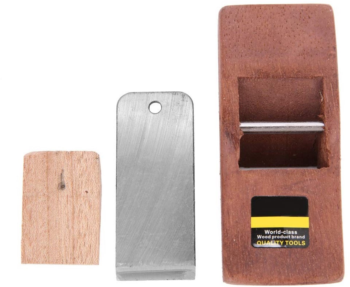 Store_7 - Handschaafhine - Houtschaaf - Professioneel gereedschap - 110 mm - Houtbewerking - Perfect voor timmermannen - Ideaal voor precisiewerk
