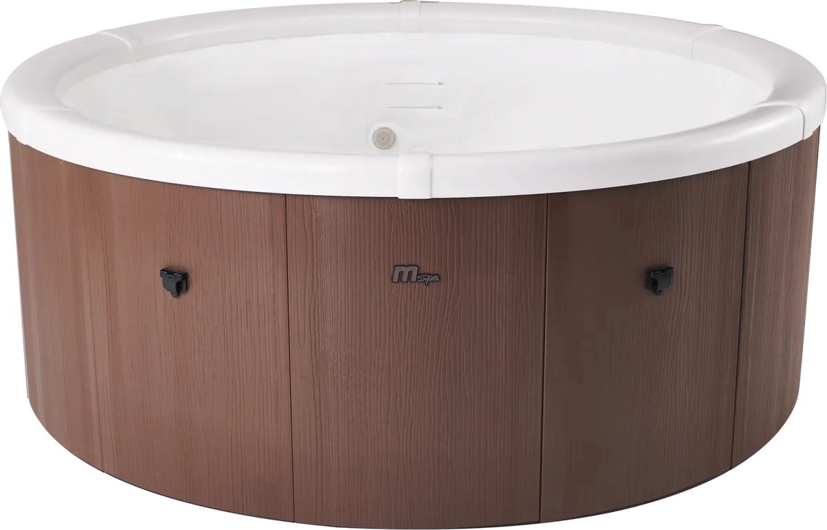 MSpa Rova Frame - Spa - 6 people