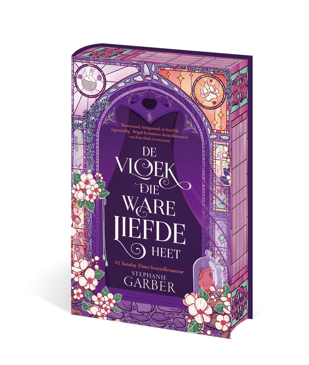 Omslag van Er was eens 3 - De vloek die ware liefde heet