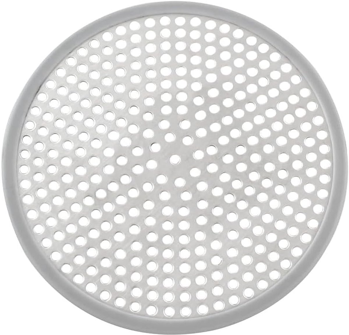 1 Piece Shower Drain Filter - Haarafvoer - Plastic Bescherming voor Douchecabine Drain - Meubel Reparatie