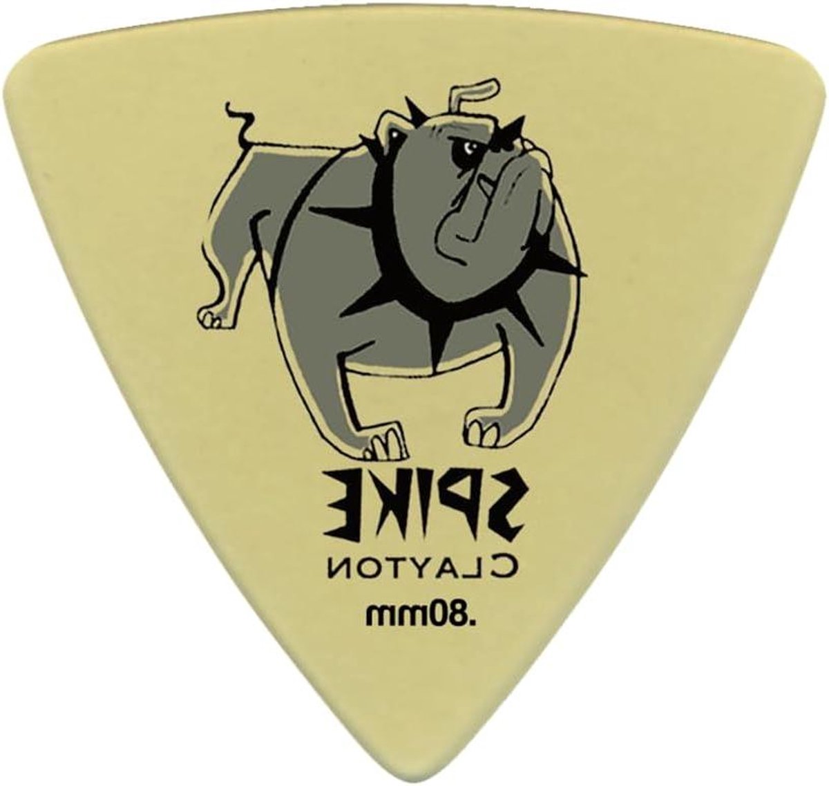 Gitaar Plectrums - Plectrum Set - Gitaar Spelen - Ultieme Sterkte - 12 Stuks - Goud