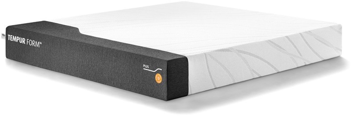 TEMPUR Form Plus Hybrid Zacht Matras