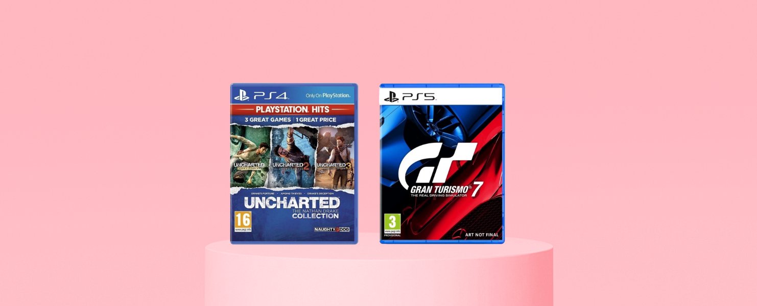 De leukste PlayStation