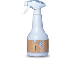 LIVIN' Cover Shine -Whirpool - Reinigt Cover Voor De Spa Of Jacuzzi - Jacuzzi Onderhoud - Jacuzzi Onderhoudsproducten - Whirlpool Reiniger - Jacuzzi producten - Gebruiksvriendelijk - Zeer snel effect - 500ML