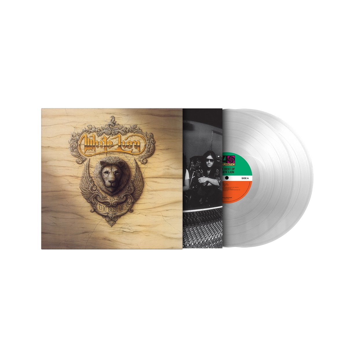 The Best of White Lion