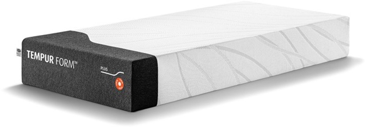 De 6 Beste Tempur Matrassen van 2026 TEMPUR Form Plus Firm Matras