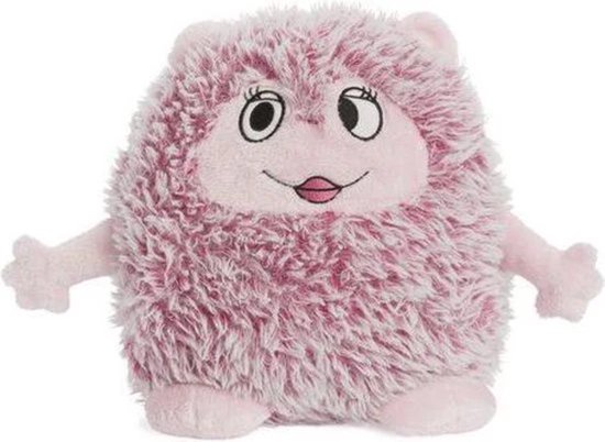 Monster knuffel Anna Club Plush - Lola - 15 cm.
