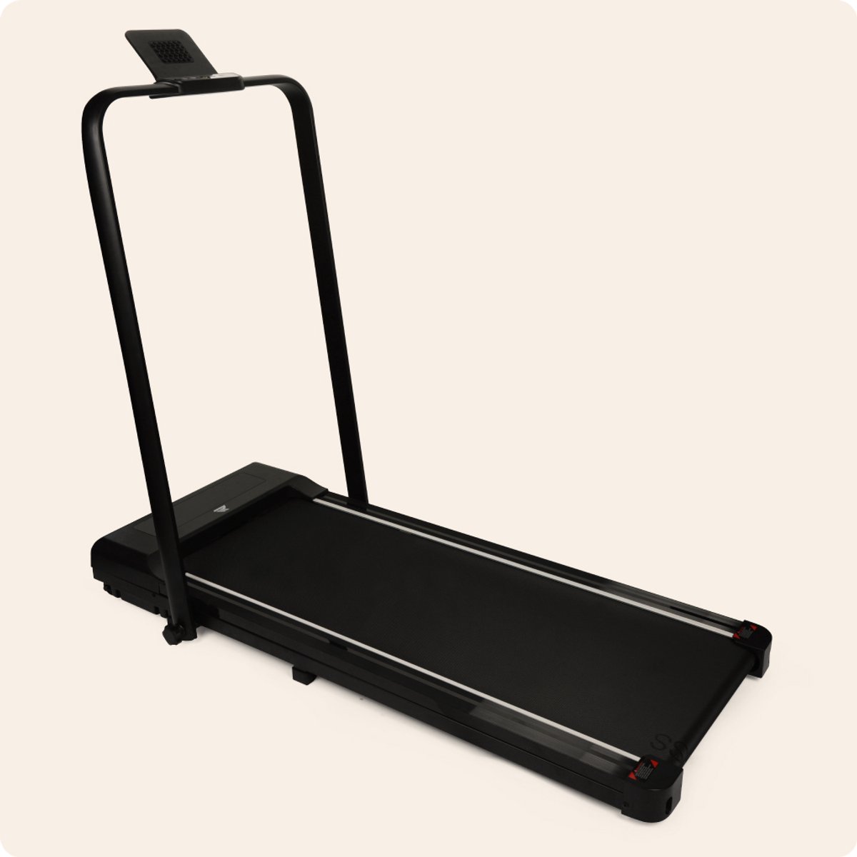 Rockerz Loopband – Compact Walking Pad voor Thuis thumbnail 4