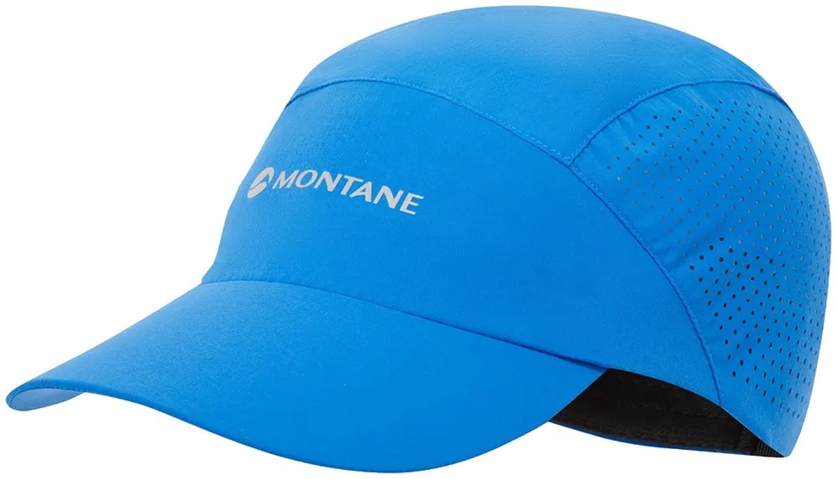 Montane Jetstream Pet Blauw