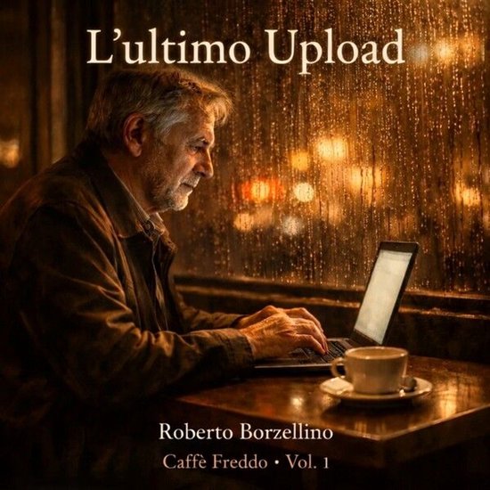 L'Ultimo Upload - cover