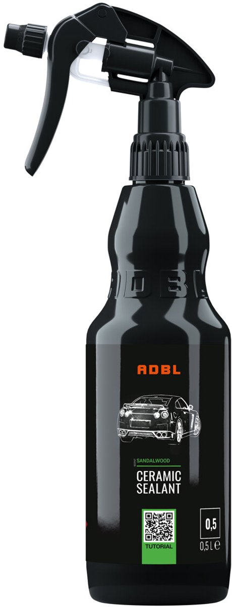 ADBL - Ceramic Sealant 500 ml