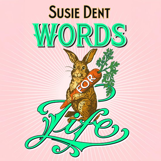 Words for Life - cover