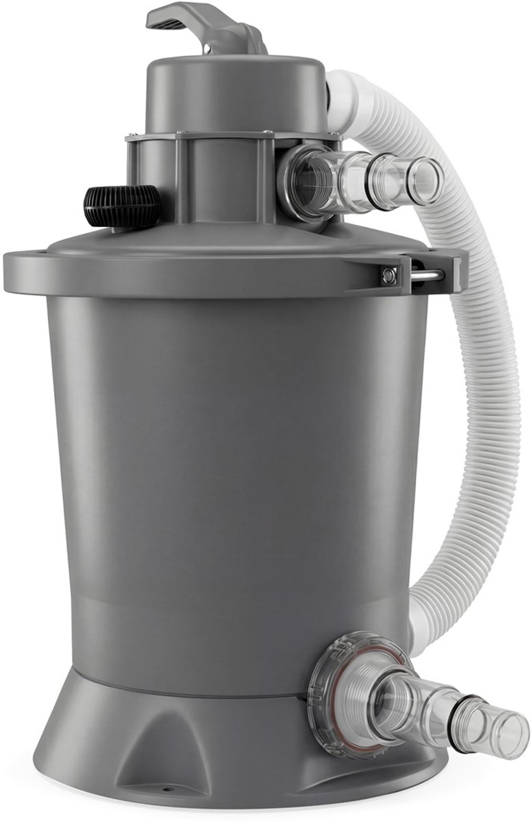 VirtuFit Zandfilterpomp - 800 G/H