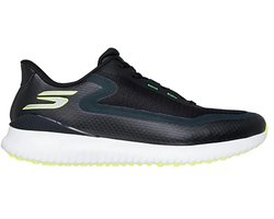 Skechers Golf Go Golf Flight Golfschoenen Zwart EU 45 Man
