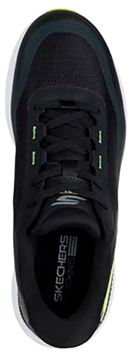 Skechers Golf Go Golf Flight Golfschoenen Zwart EU 45 Man — afbeelding 2