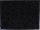 Hamat Paillasson Spectrum anthracite 80x120cm