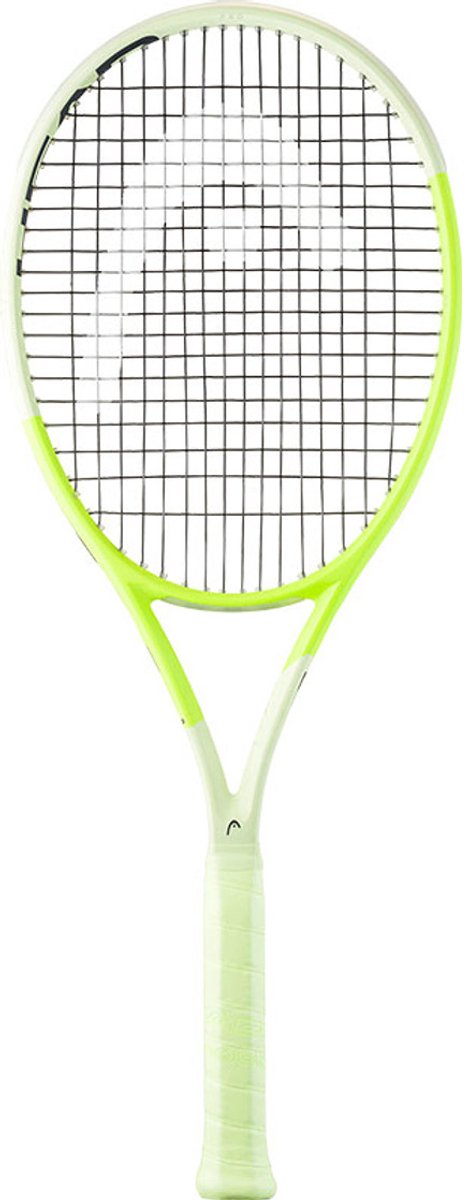 Head Racket Extreme Pro 2024 - Tennisracket - Geel - grip L2