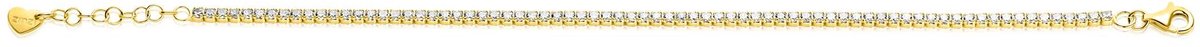 Zinzi Tennisarmband ZIA2892