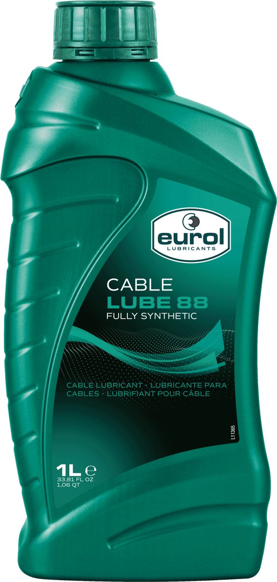 Cablelube 88 smeermiddel - 1L