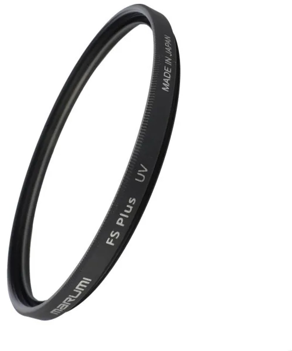 Marumi FS Plus Lens UV Filter 49 mm