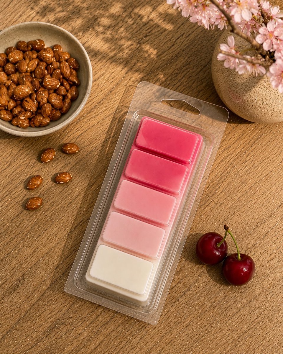 Cherry Amaretto Waxmelt