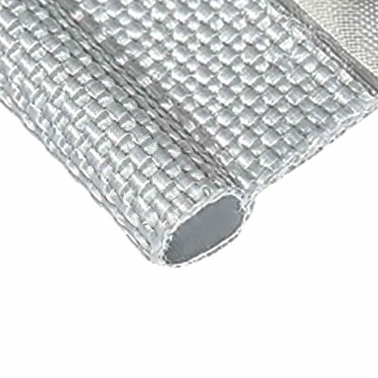 vidaXL - Achterkleptent - met - dak - Groen - 194 - x - 180 - x - 210 - cm - taft van Merkloos — afbeelding 3