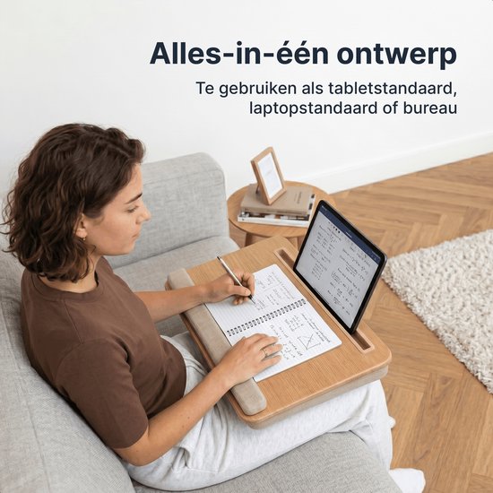 kussen ordinateur portable